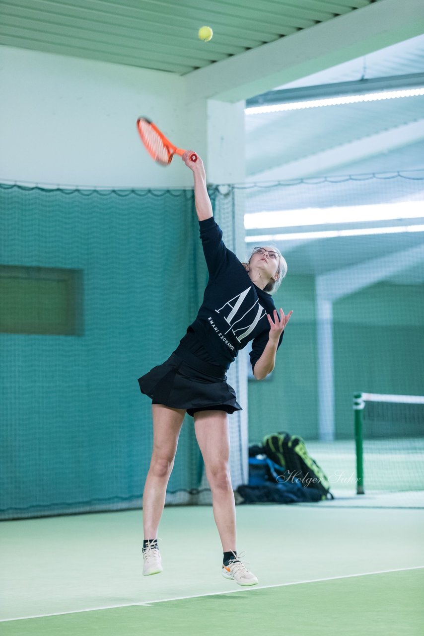 Katarina Gromilina 95 - Holmer Junior Indoor